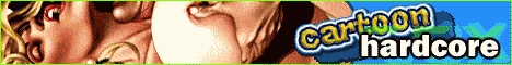 The hottest Sex Cartoons