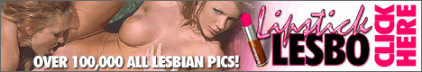The hottest Lesbians