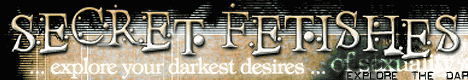 The hottest BDSM Site