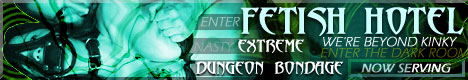 Enter here Slave!